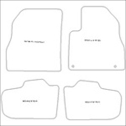Nissan Leaf Car Mats